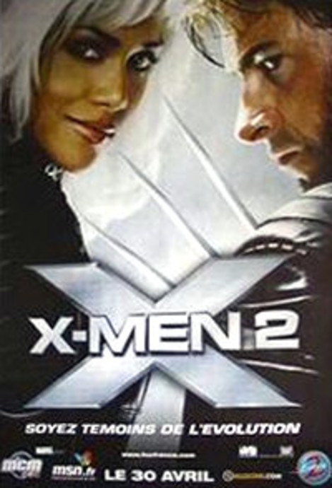 X-Men 2