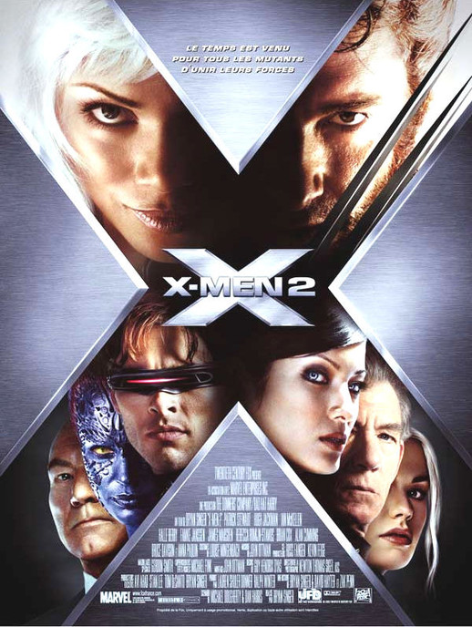 X-Men 2