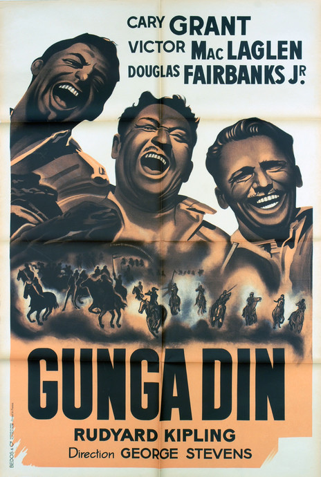 Gunga Din