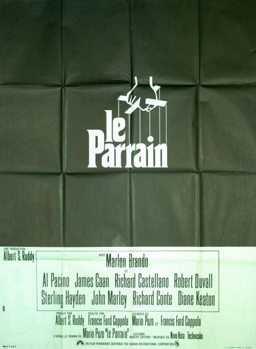 Le Parrain