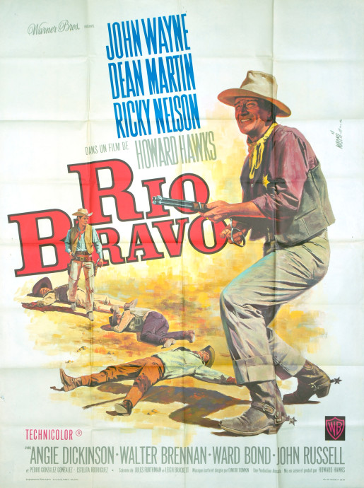 Rio Bravo