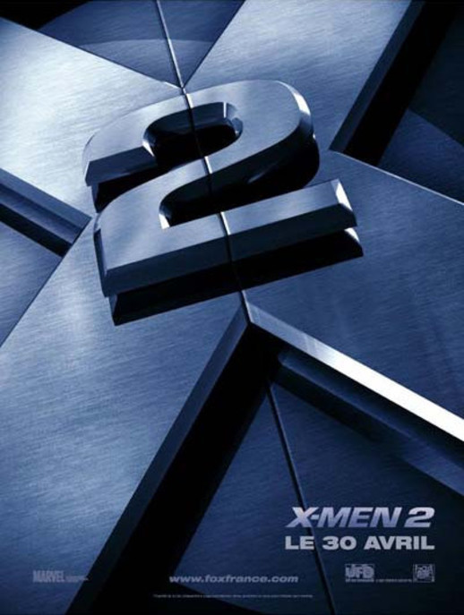 X-Men 2