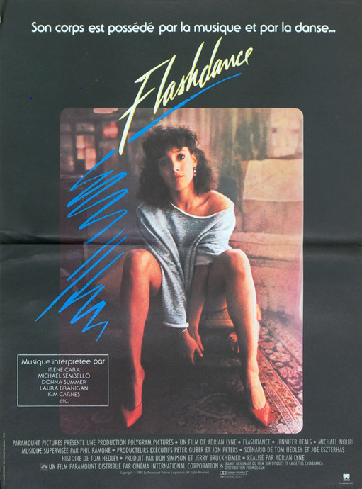 Flashdance