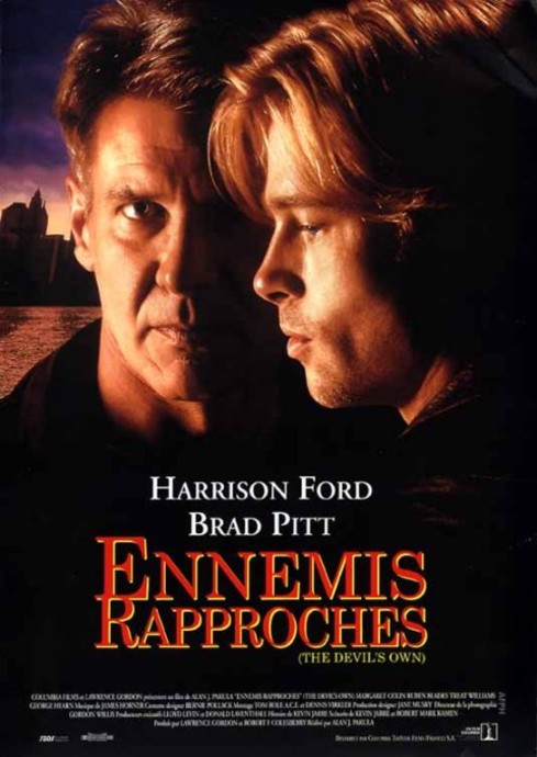 Ennemis Rapprochés