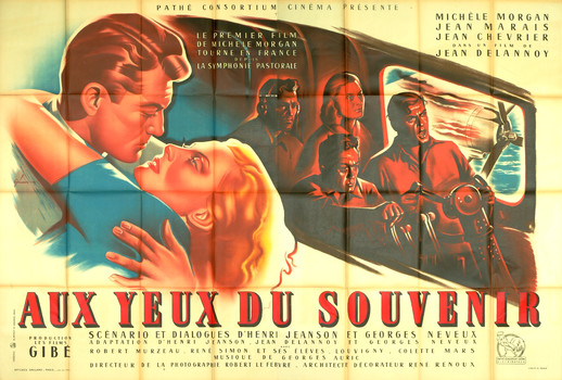 Aux yeux du souvenir