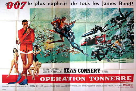 Opération Tonnerre