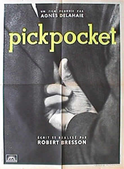 Pickpocket