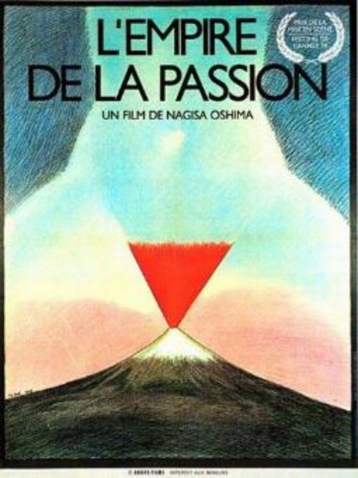 L'Empire de la passion