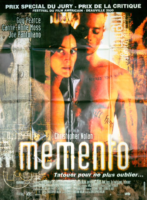 Memento