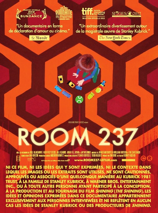 Room 237