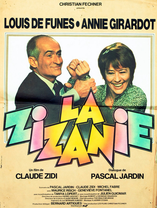 La Zizanie