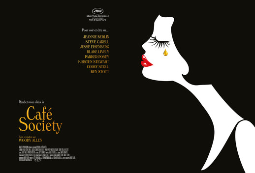 Café Society