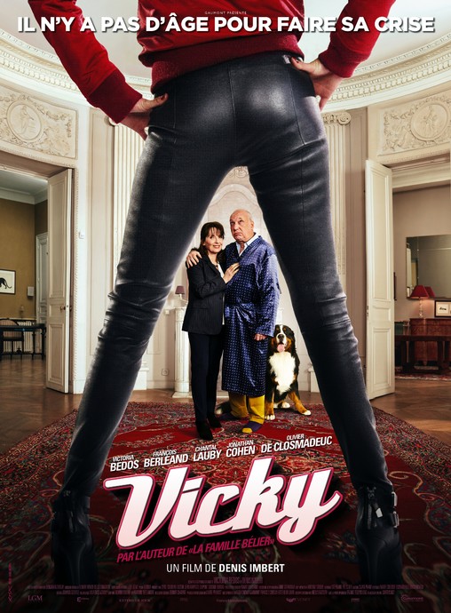 Vicky