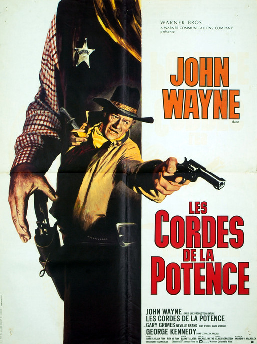 Les Cordes de la potence