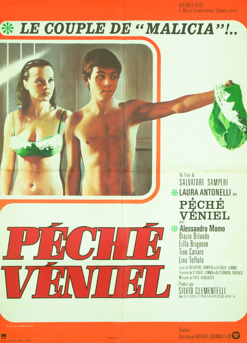 Péché véniel