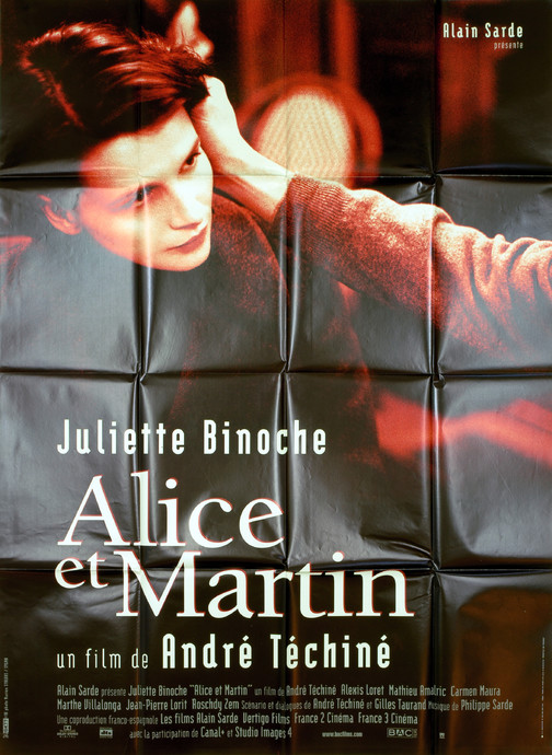 Alice et Martin