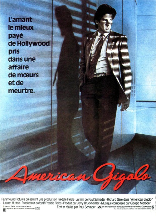 American gigolo