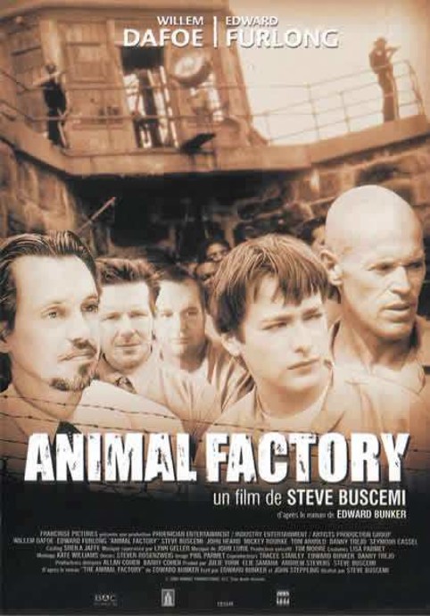 Animal Factory