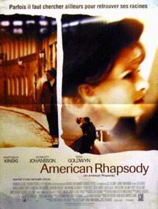 American Rhapsody