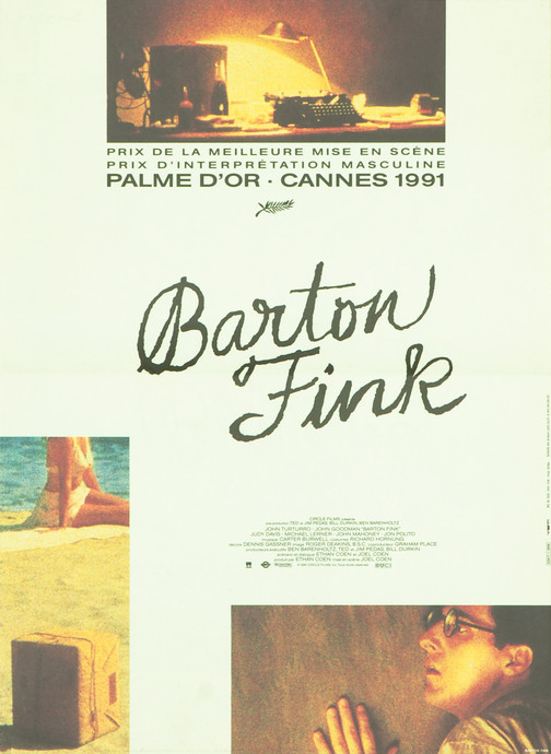 Barton Fink