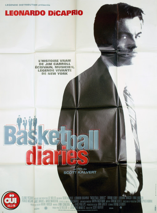 Basketball Diaries