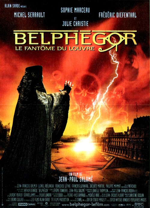 Belphégor