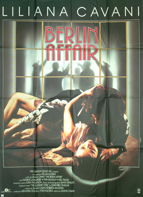 Berlin Affair