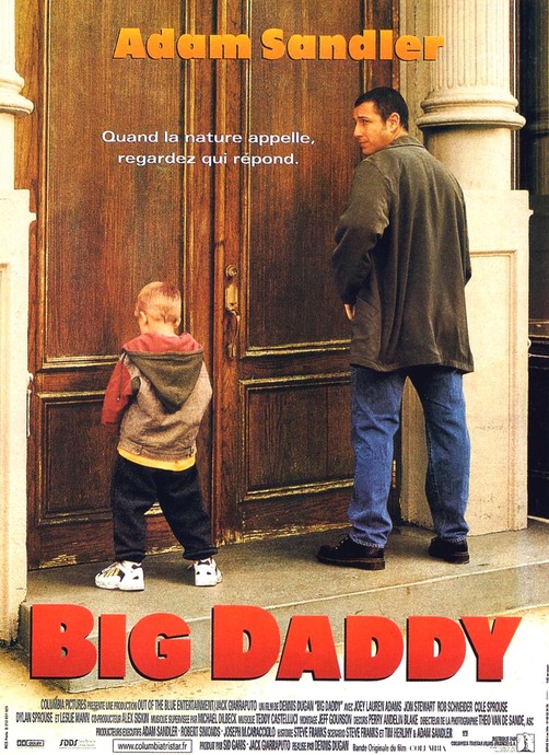 Big daddy