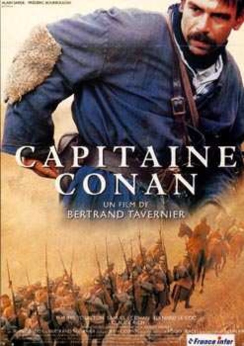 Capitaine Conan