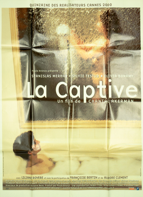 La Captive