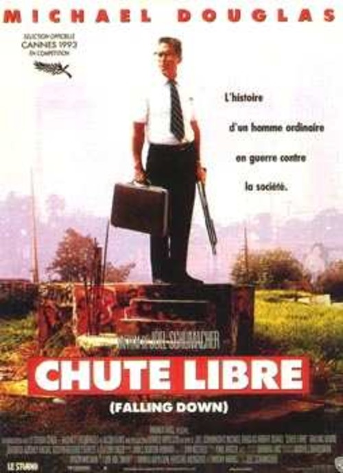 Chute libre