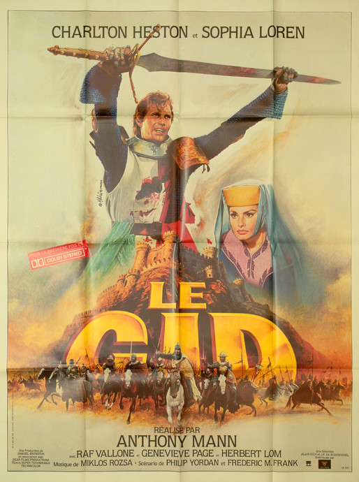 Le Cid