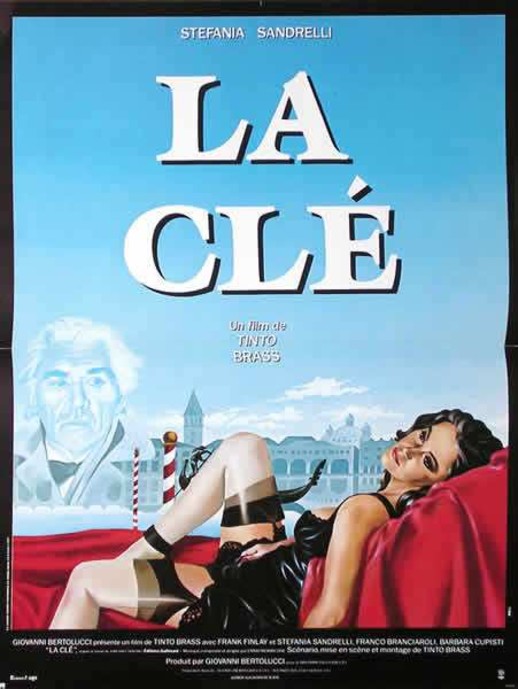 La Clé