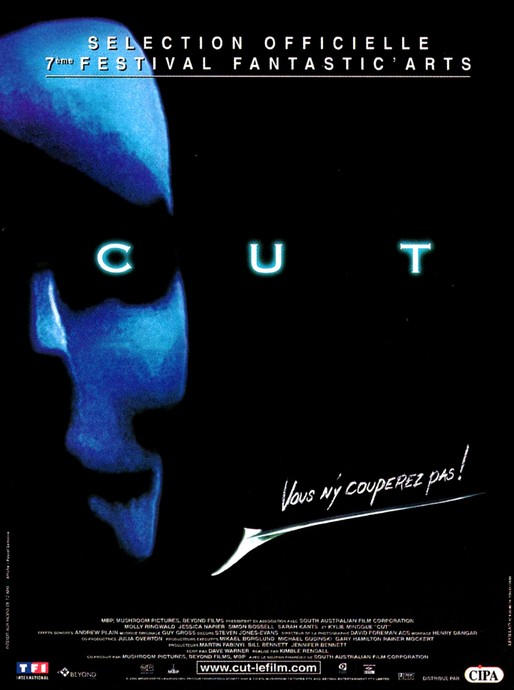 Cut