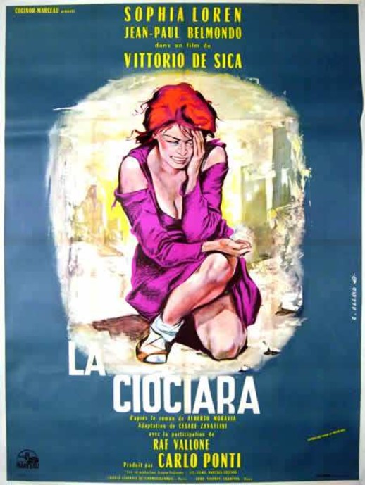 La Ciociara