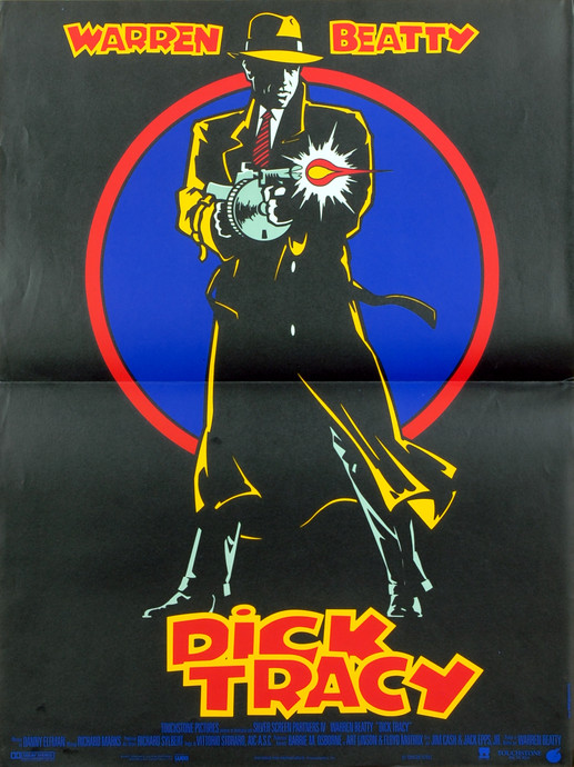 Dick Tracy