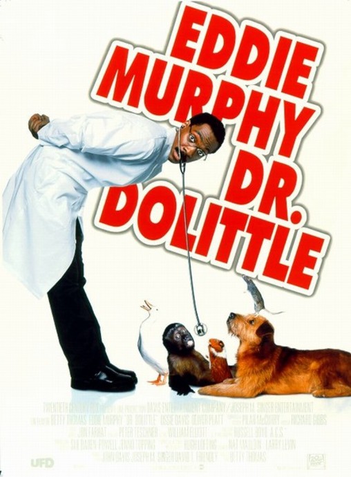 Dr. Dolittle