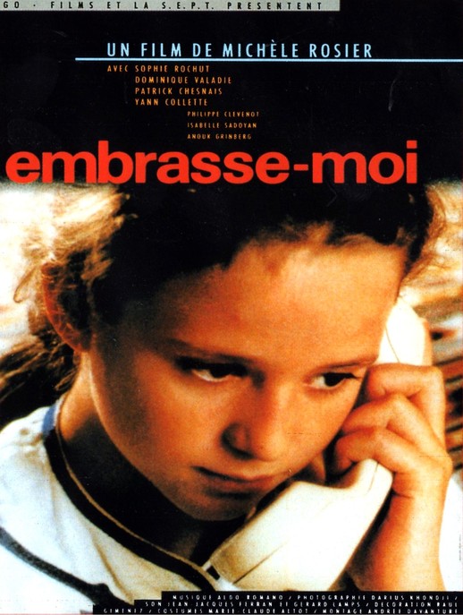 Embrasse-moi