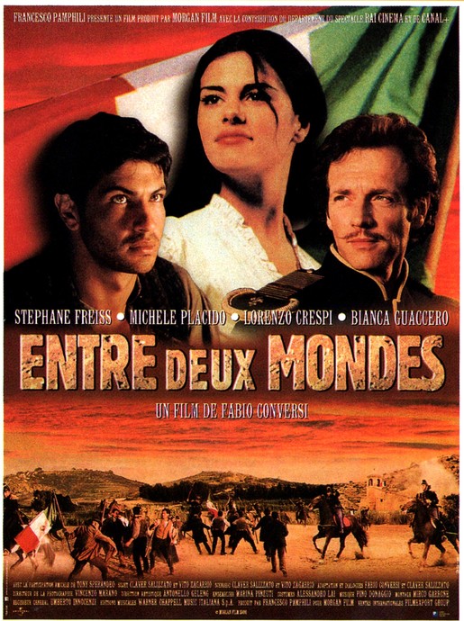 Entre deux mondes