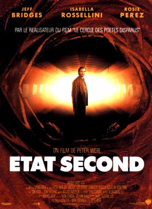 Etat second