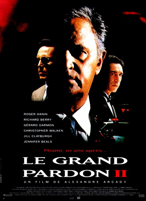 Le Grand pardon 2