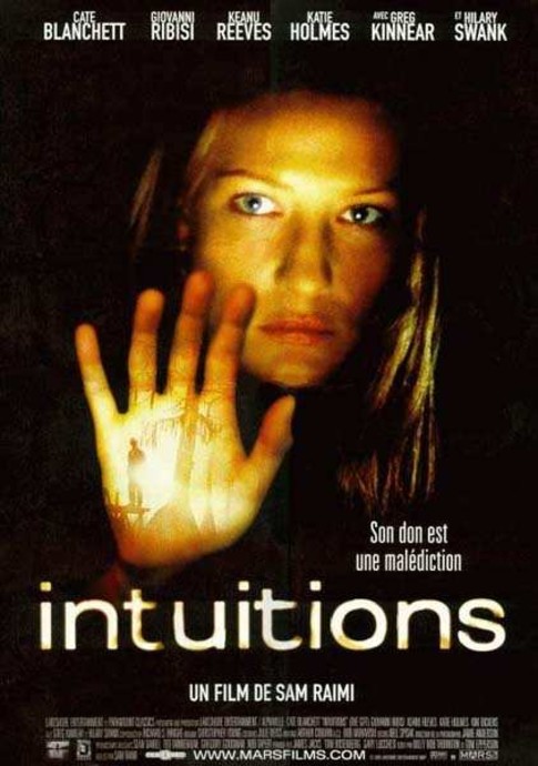 Intuitions