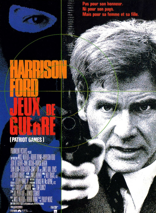 Jeux de guerre