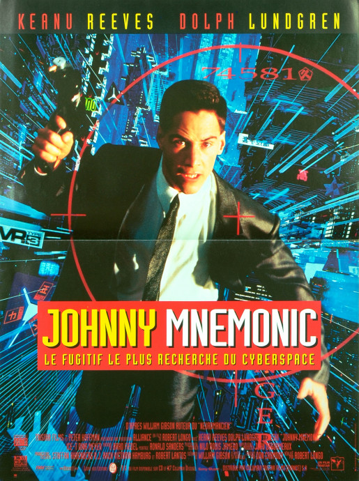 Johnny Mnemonic