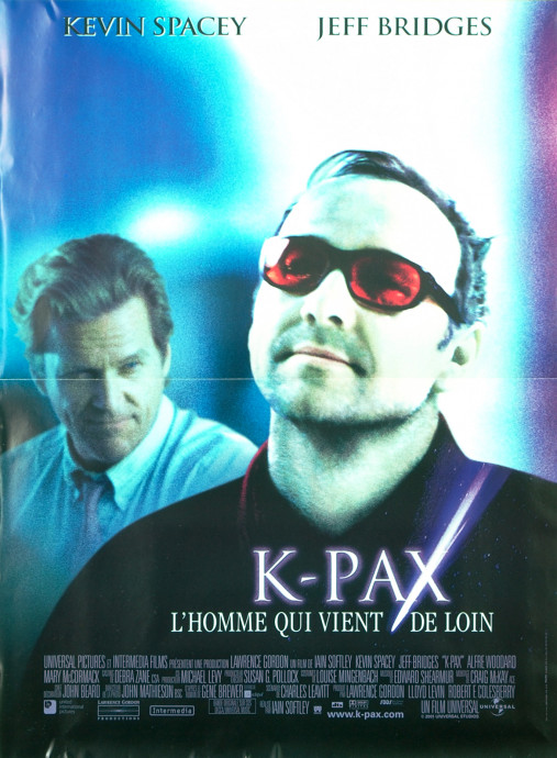 K-Pax