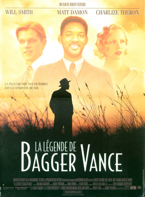 La Légende de Bagger Vance