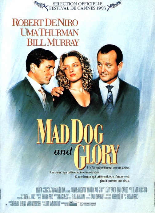 Mad Dog and Glory