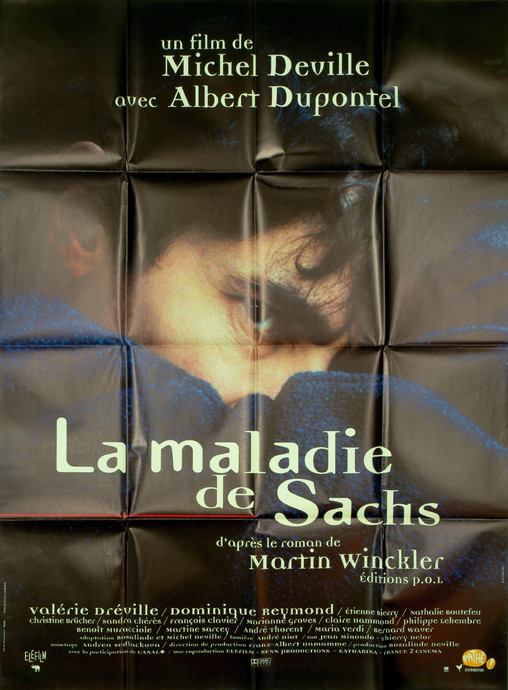 La Maladie de Sachs