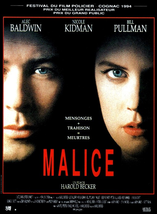 Malice