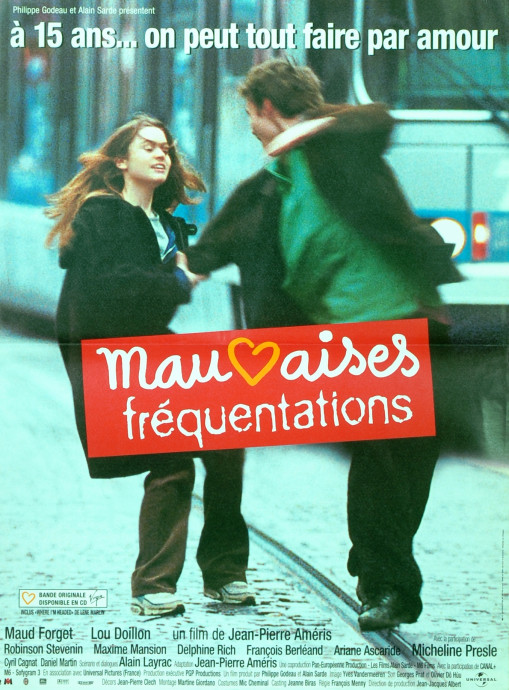 Mauvaises fréquentations